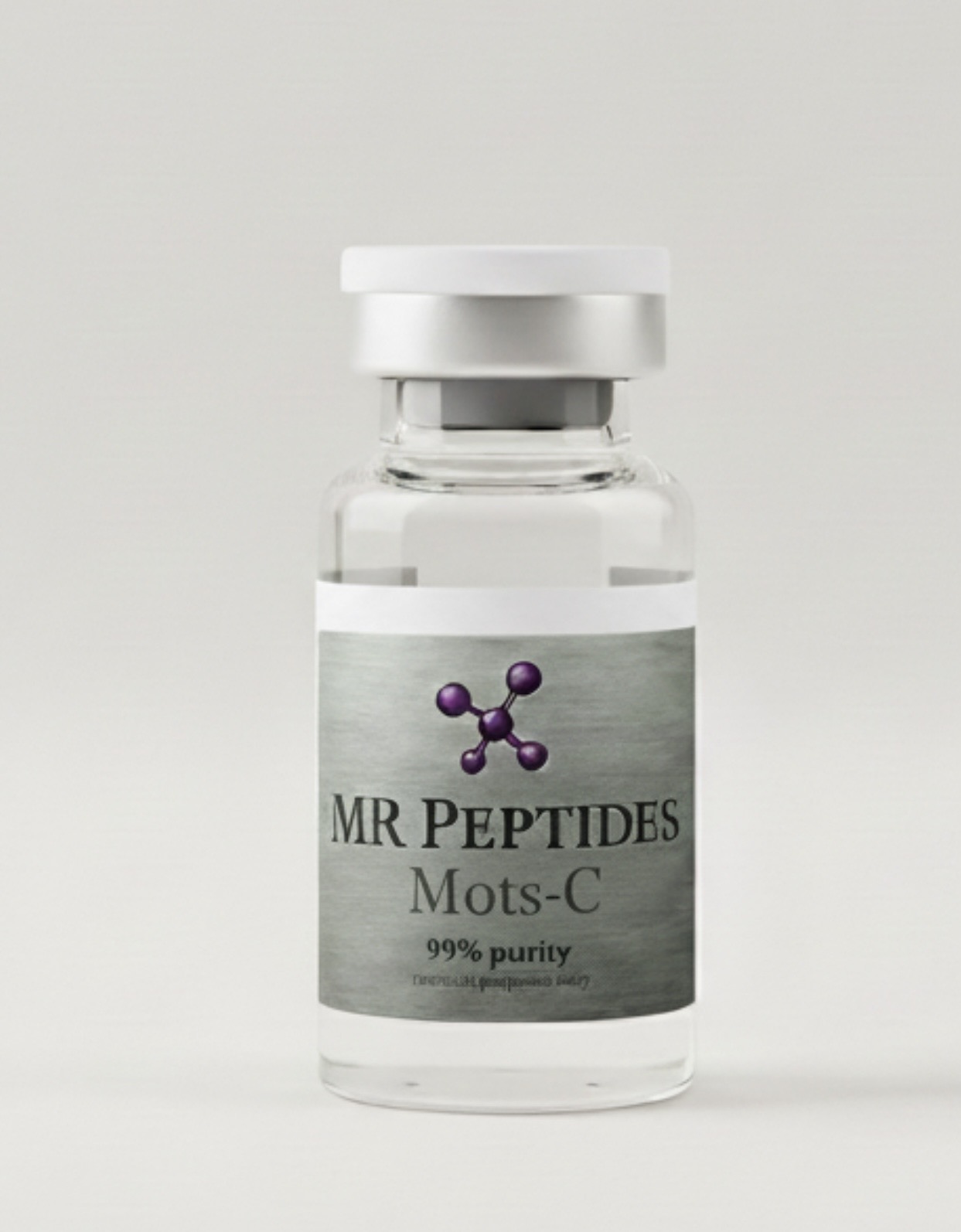 Mots-C Peptide