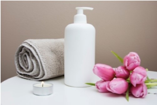 Holistic Full Body Massage -  block of 5