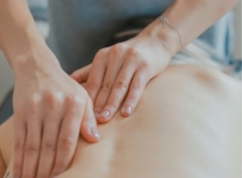 Sports Massage - block of 5