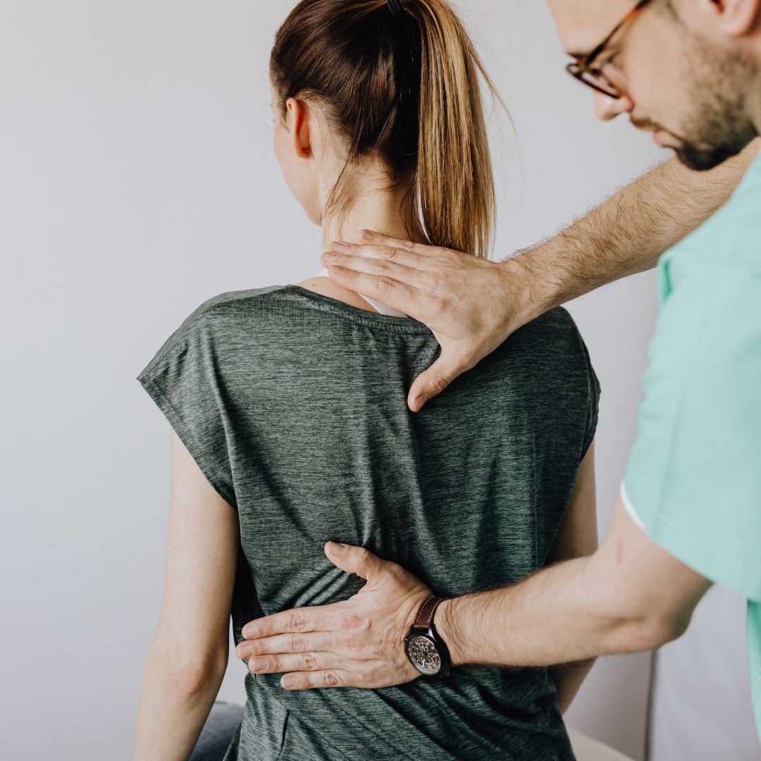 Bono de fisioterapia BLACK FRIDAY