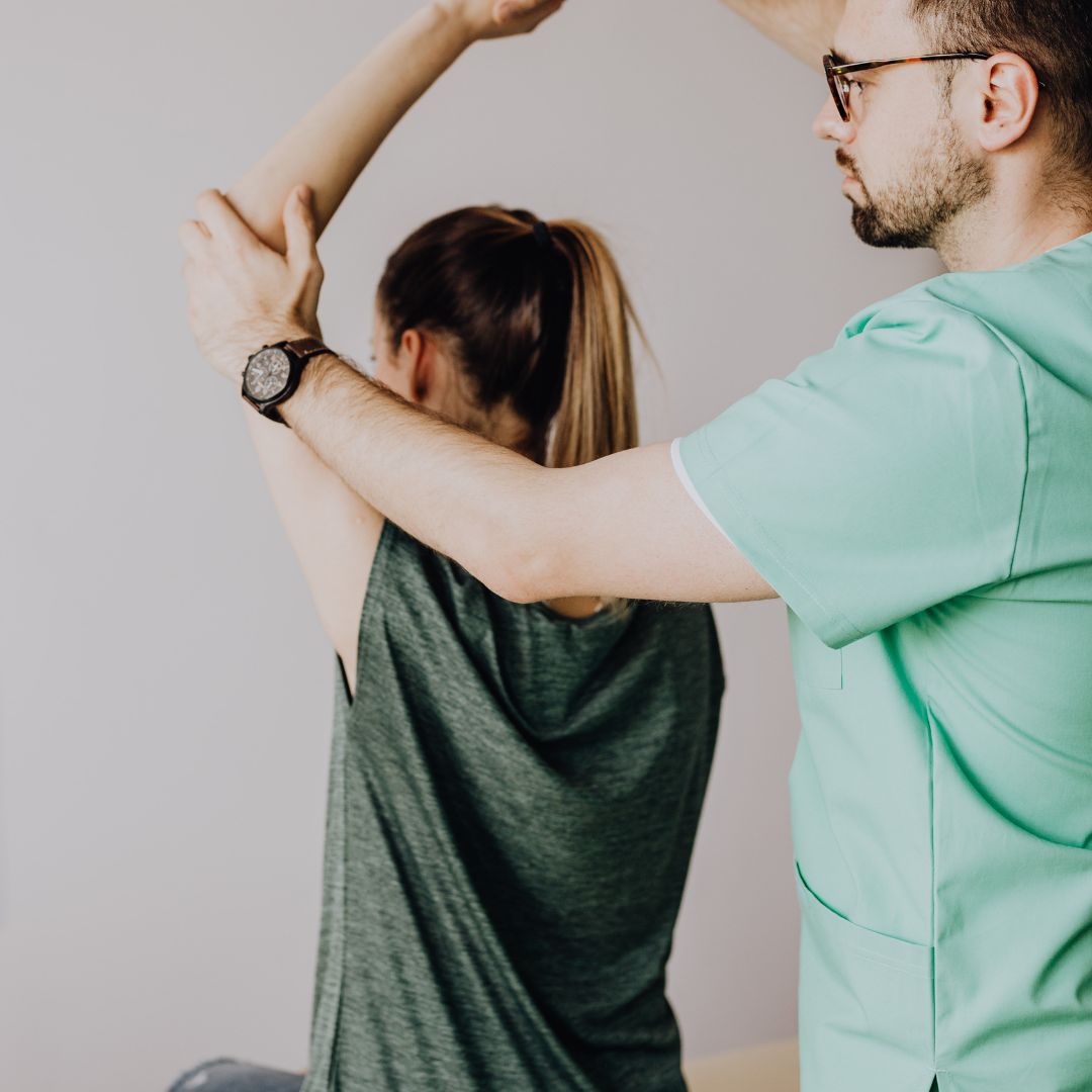 Bono de fisioterapia BLACK FRIDAY