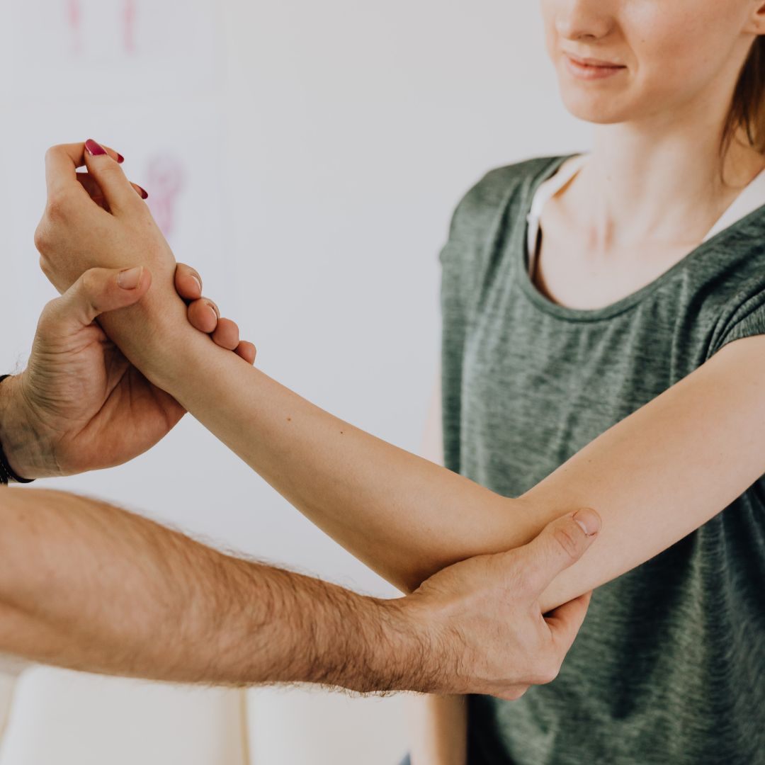 Bono de fisioterapia BLACK FRIDAY