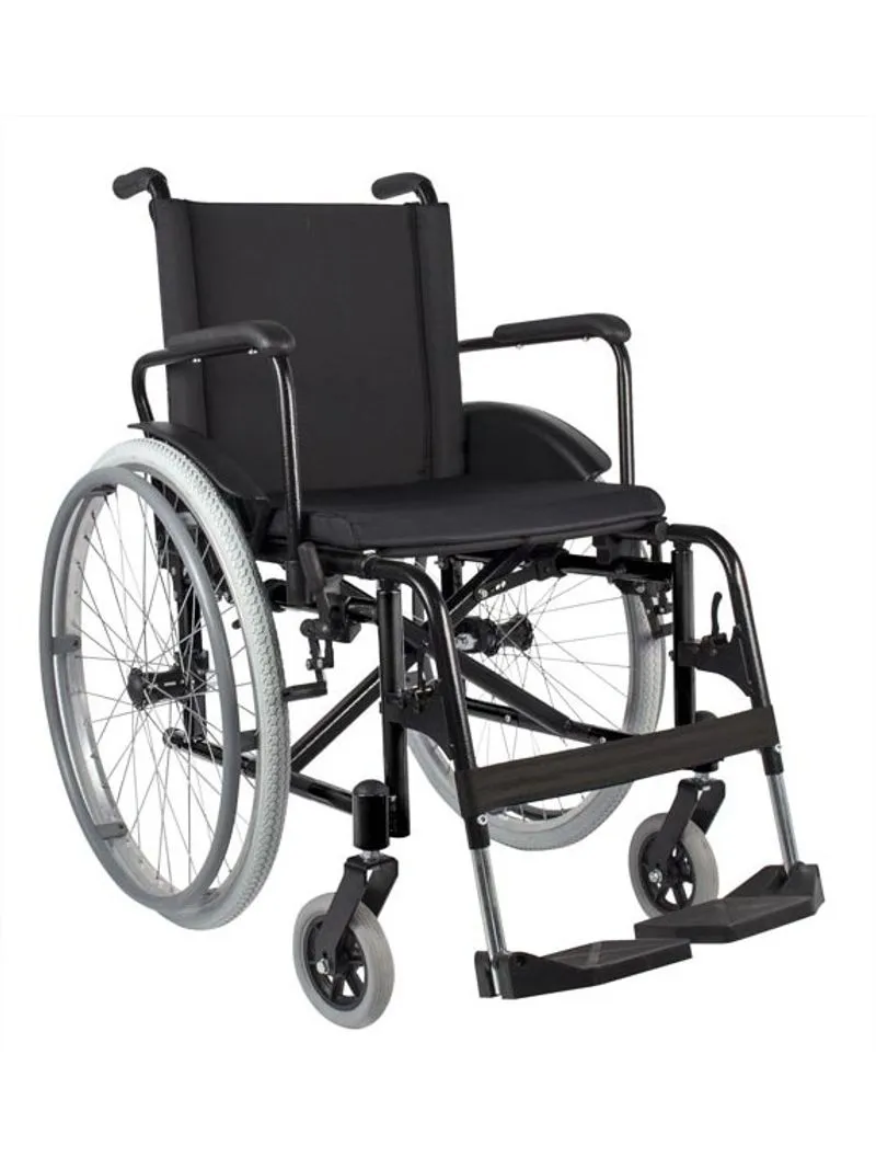 Cadeira de rodas manual