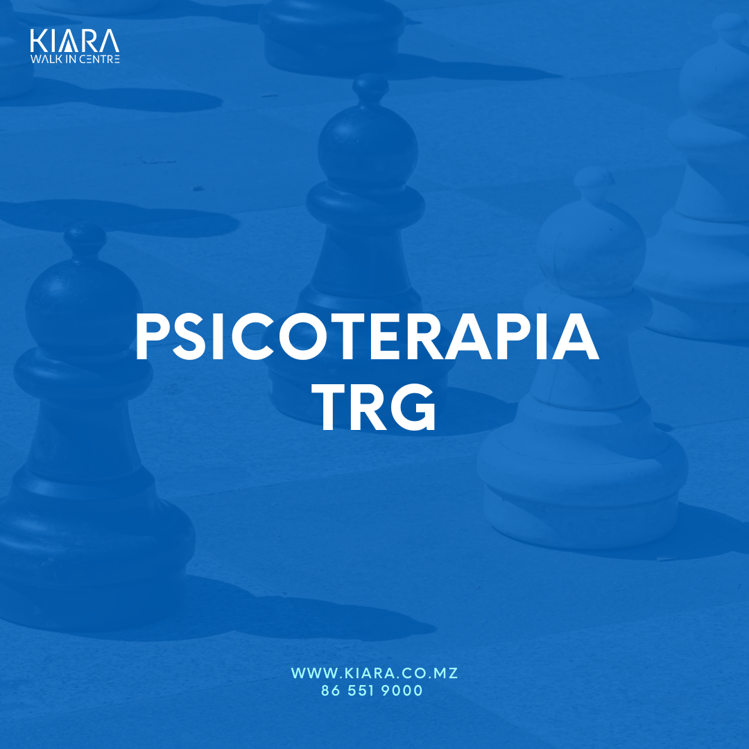 Psicoterapia TRG