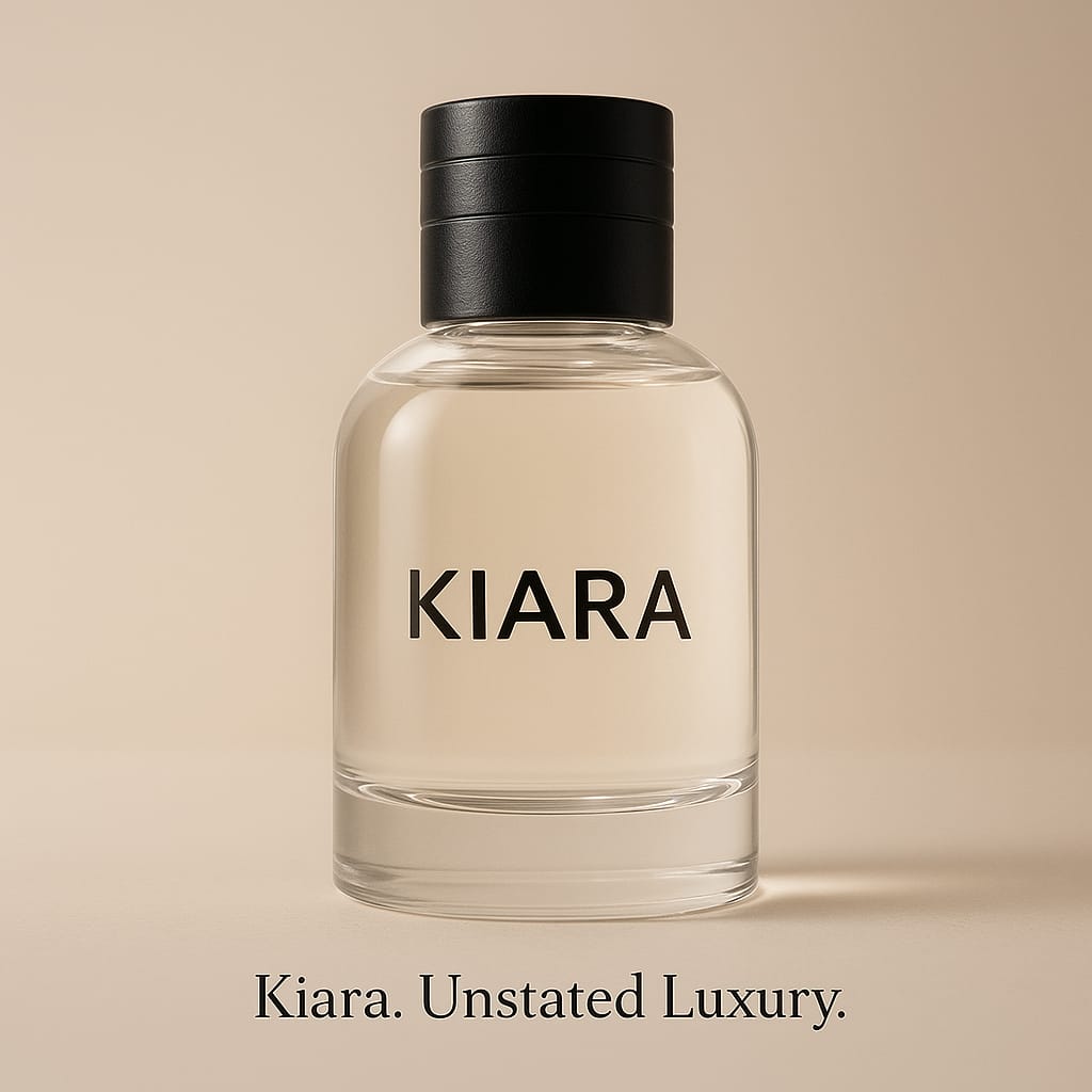 Perfume Kiara