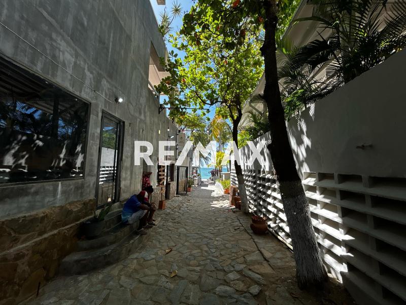 En Venta Posada Turística 