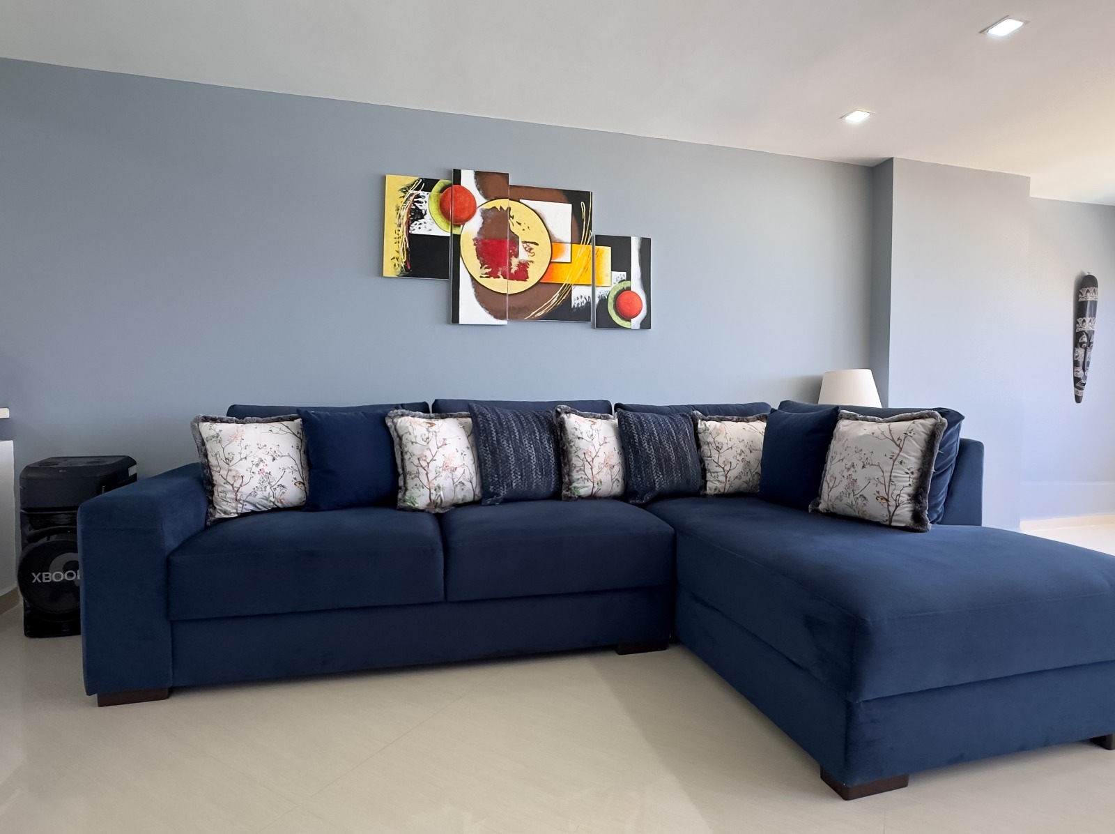 APARTAMENTO PREMIUM EN PLAYA MORENO  FRENTE AL AMR