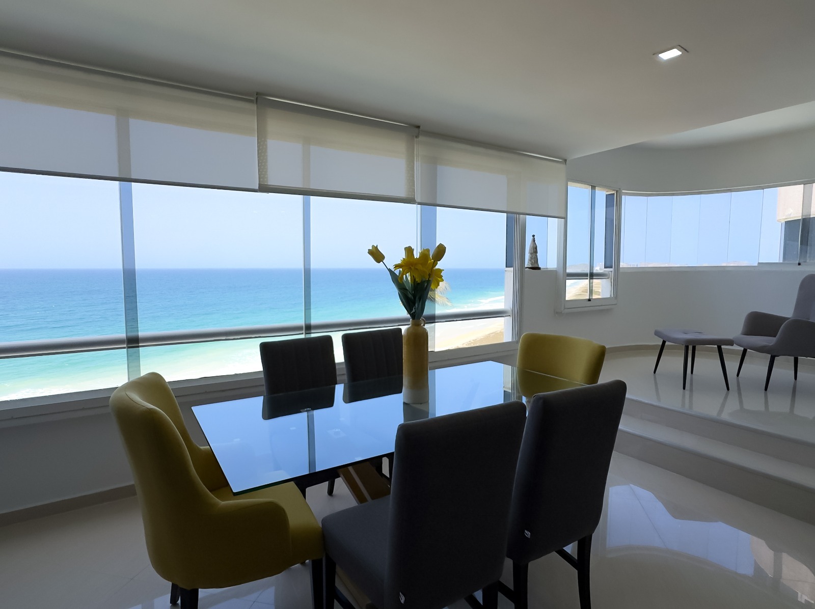 APARTAMENTO PREMIUM EN PLAYA MORENO  FRENTE AL AMR