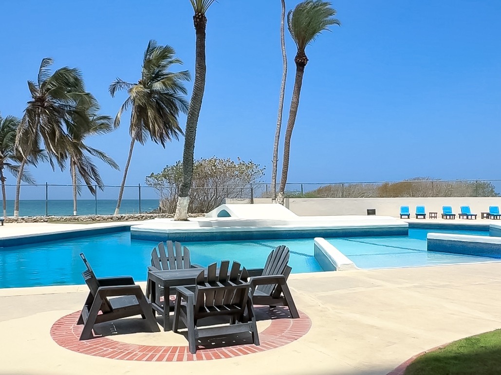 APARTAMENTO PREMIUM EN PLAYA MORENO  FRENTE AL AMR