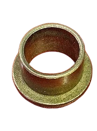 5/8 ID Flanged Bronze Bushing