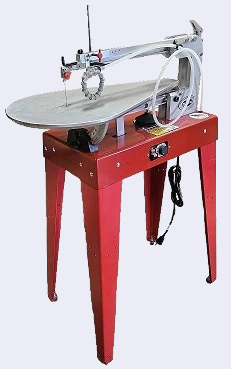 Hawk BM-26 Scroll Saw