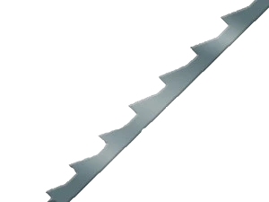 Olson Metal Cutting Blades