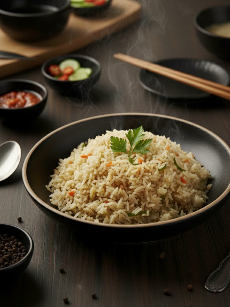 Nasi Daun Jeruk Kotakkan