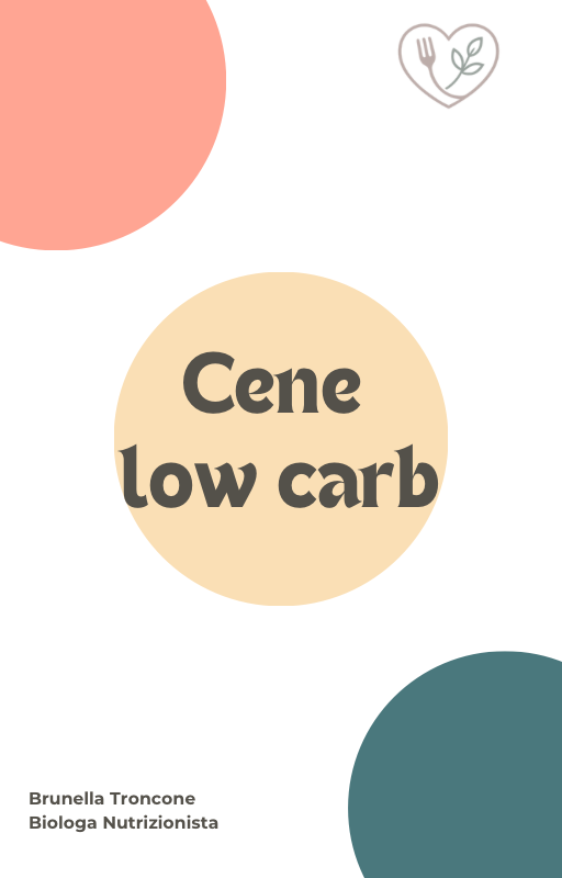 Cene low carb da 500 kcal