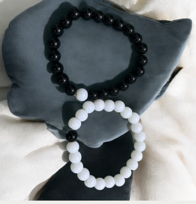 The Long Distance Bracelets