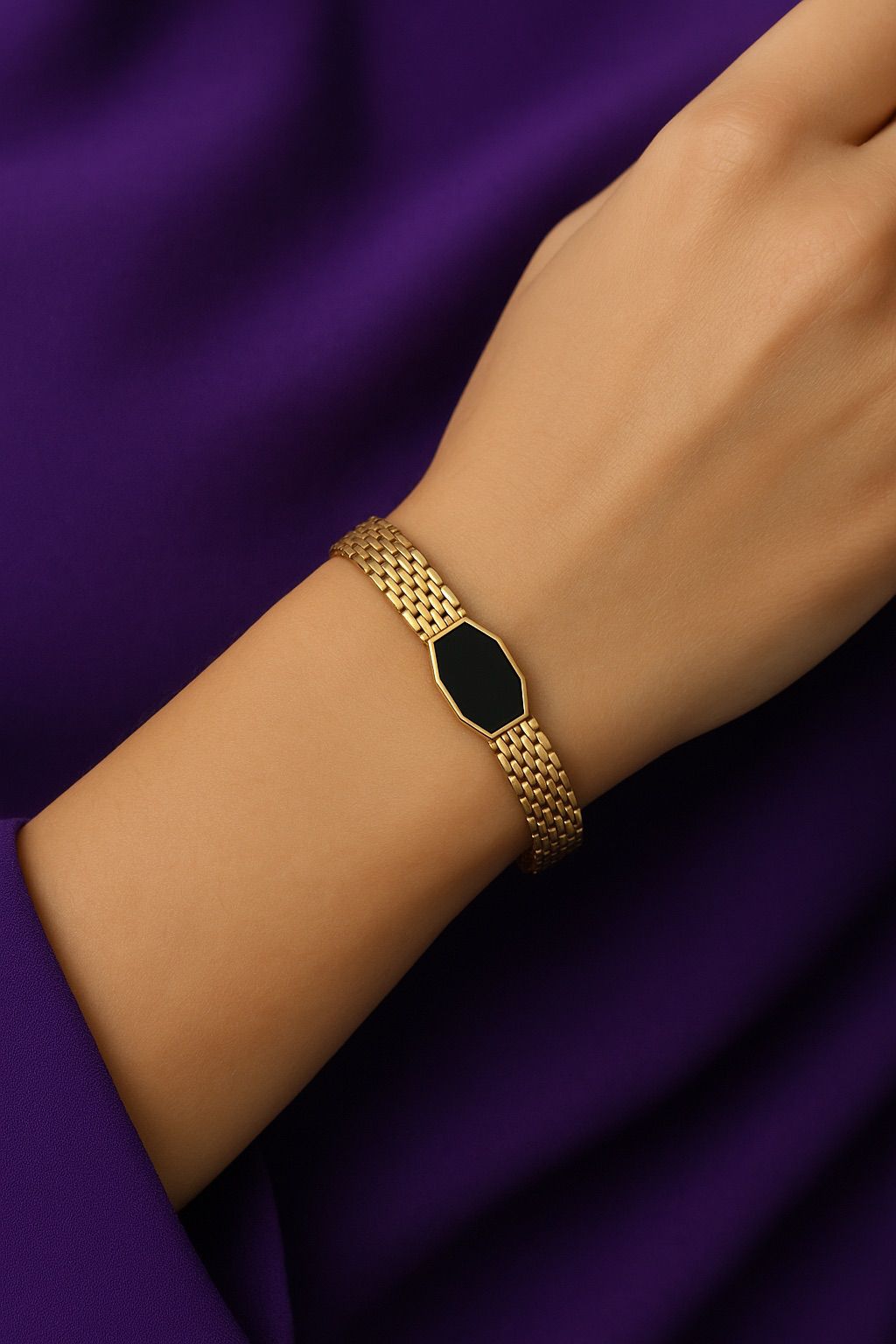 Watch Bracelet 