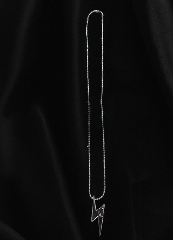 The Thunder Pendant