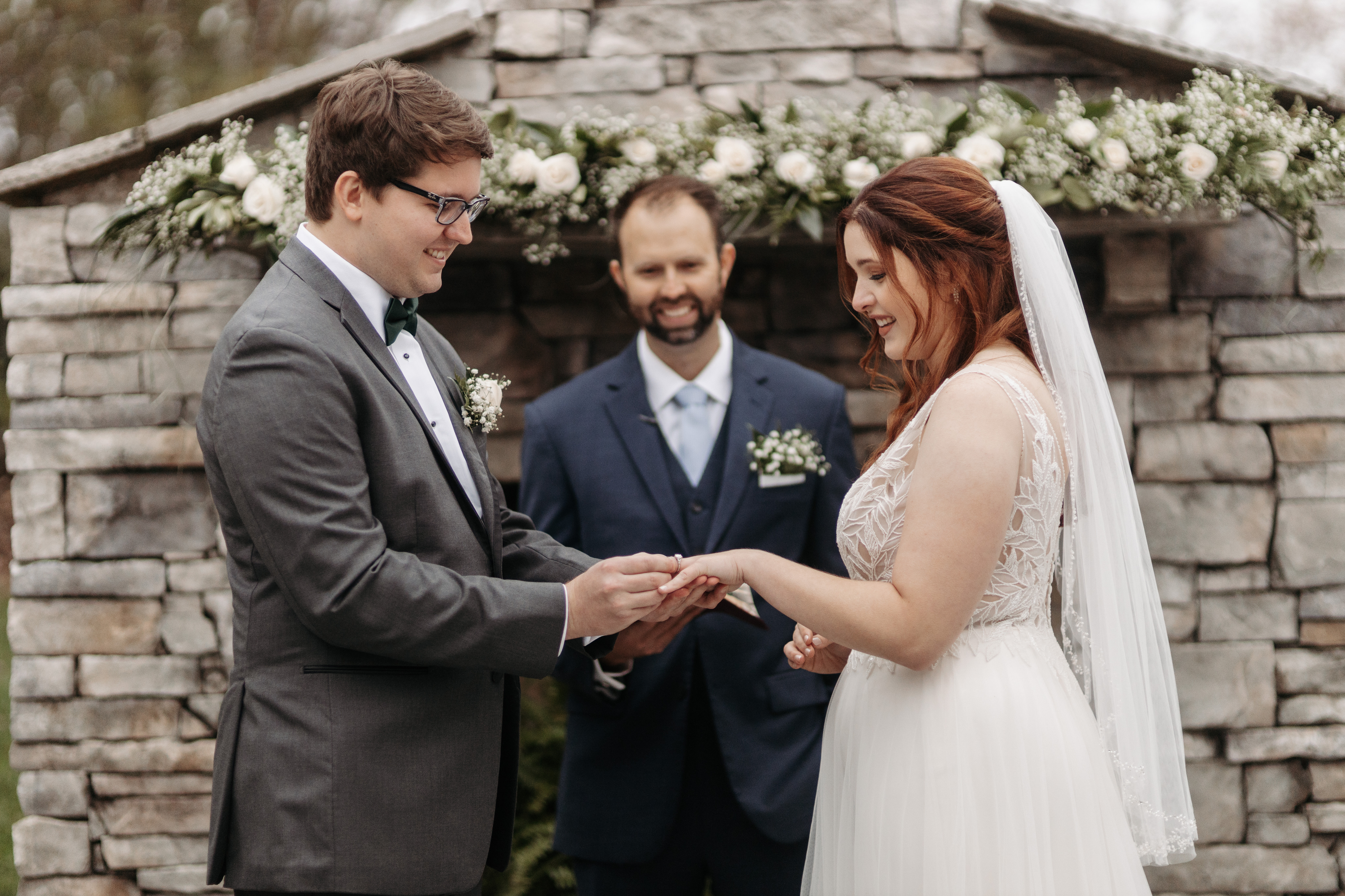 Wedding Officiating