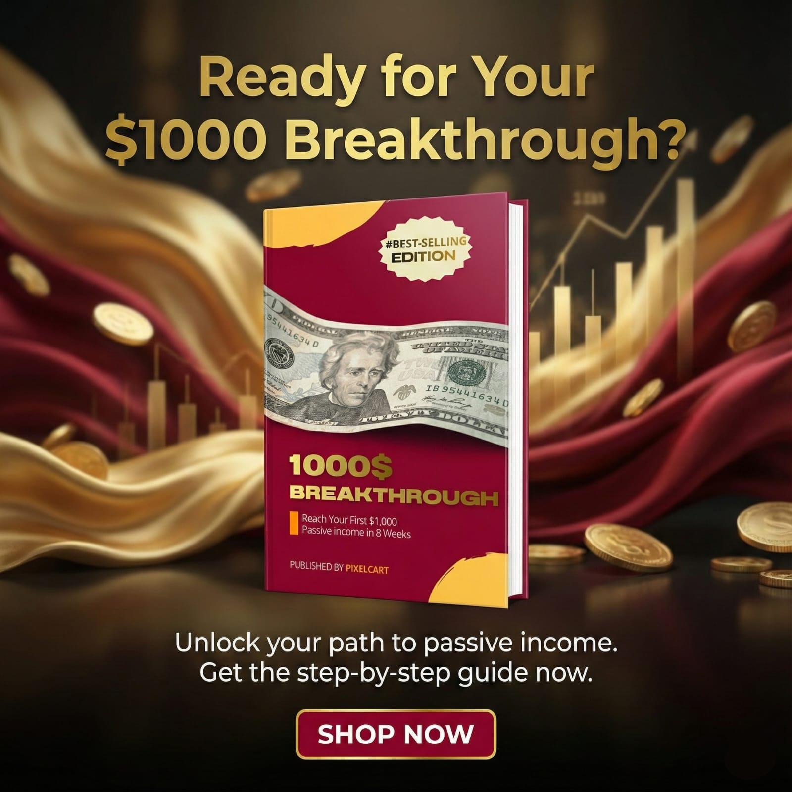 1000$ Breakthrough
