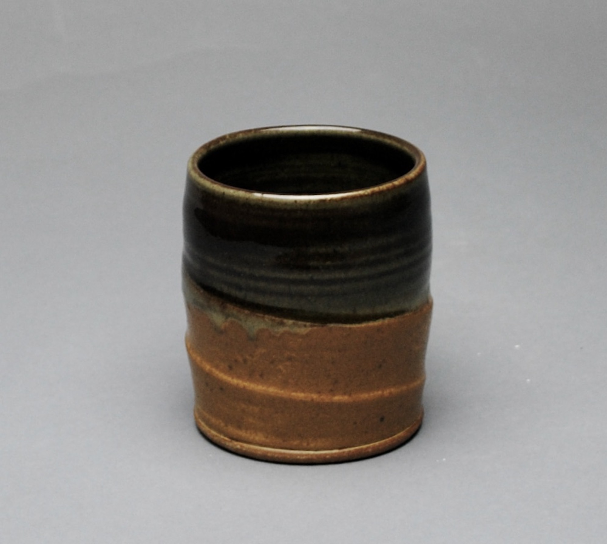 Handmade Stoneware Mug  Y63
