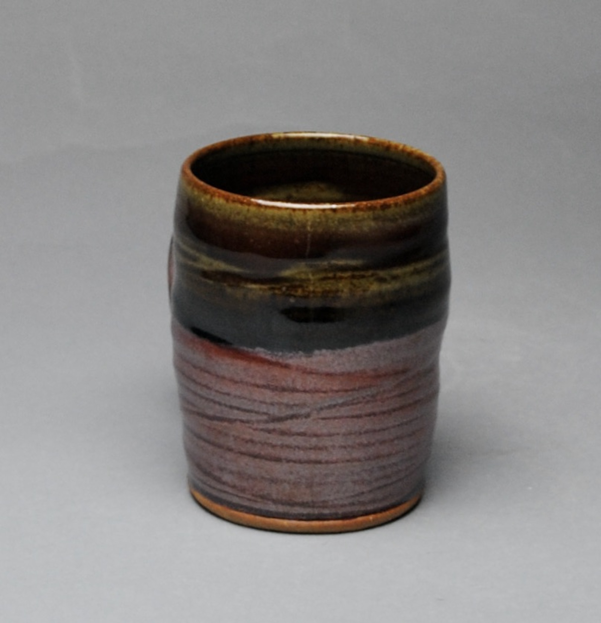 Handmade Stoneware Mug  Y 78