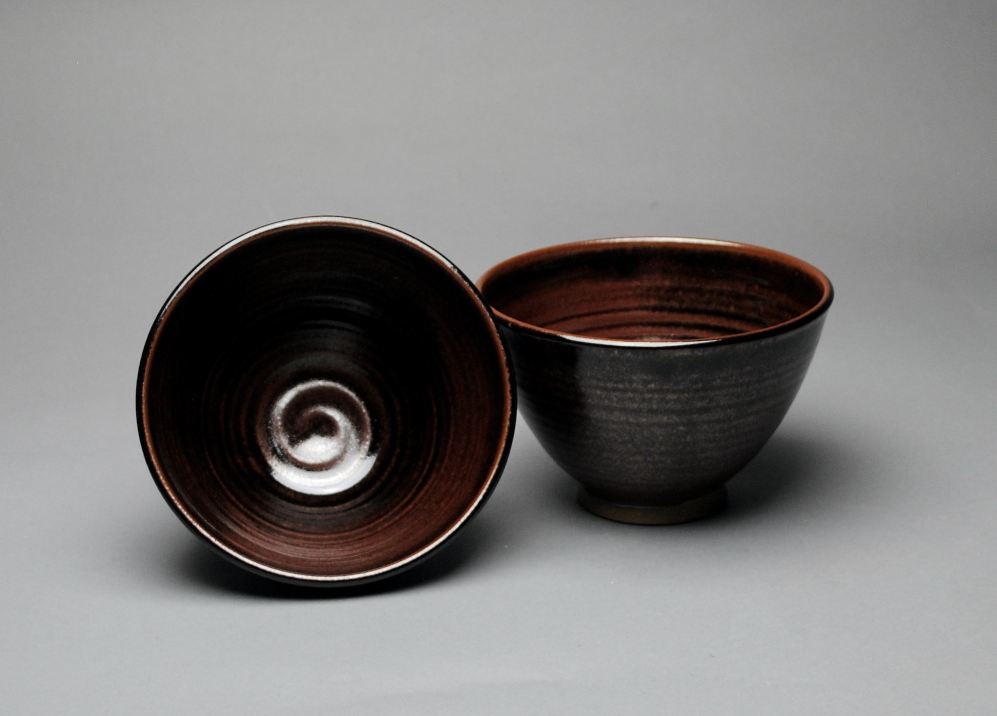 Bowl Set Handmade Y 62