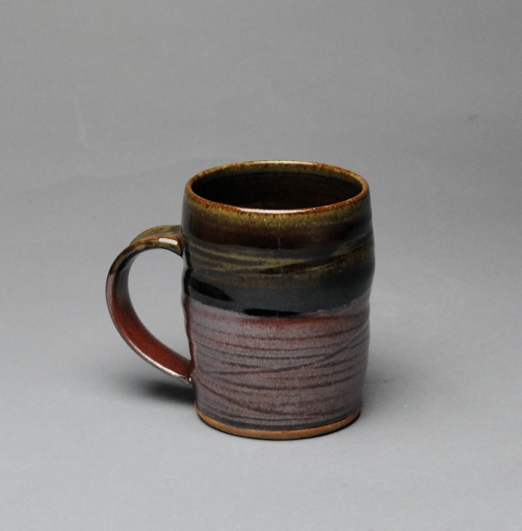 Handmade Stoneware Mug  Y 78