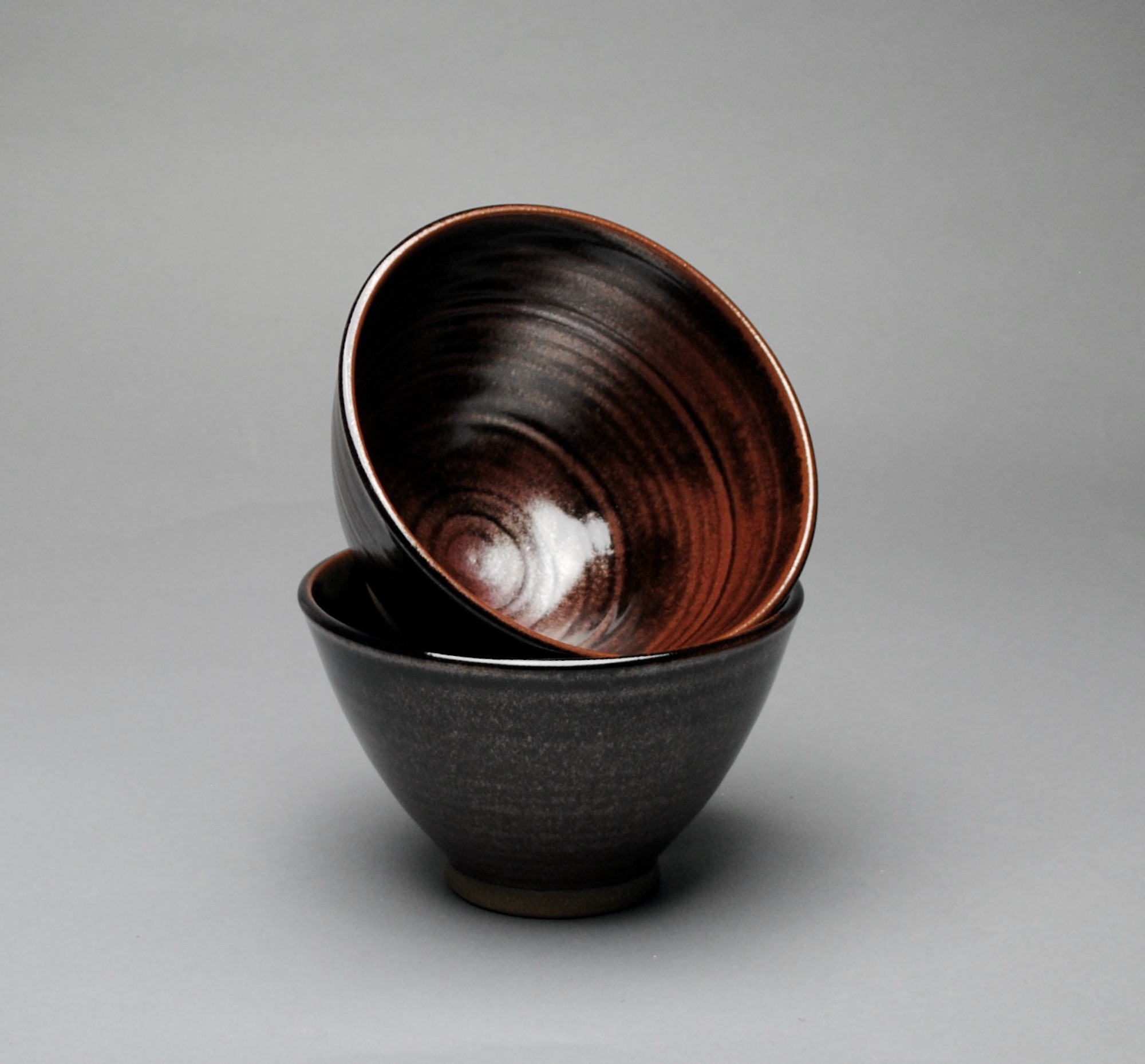 Bowl Set Handmade Y 62