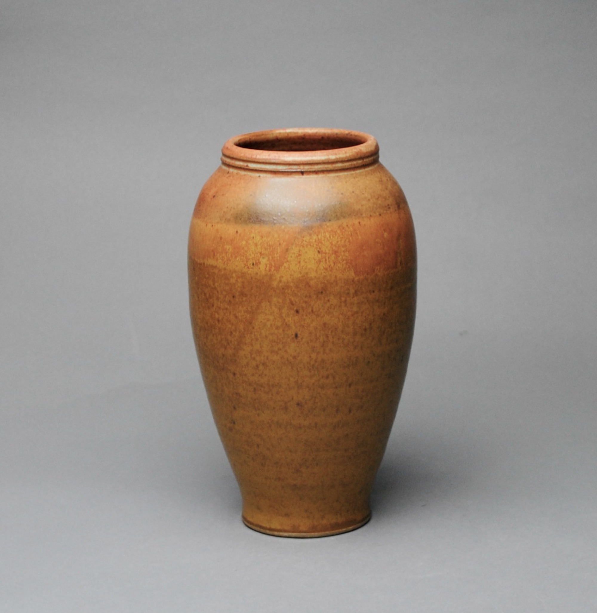 Handmade Clay Vase Z 3
