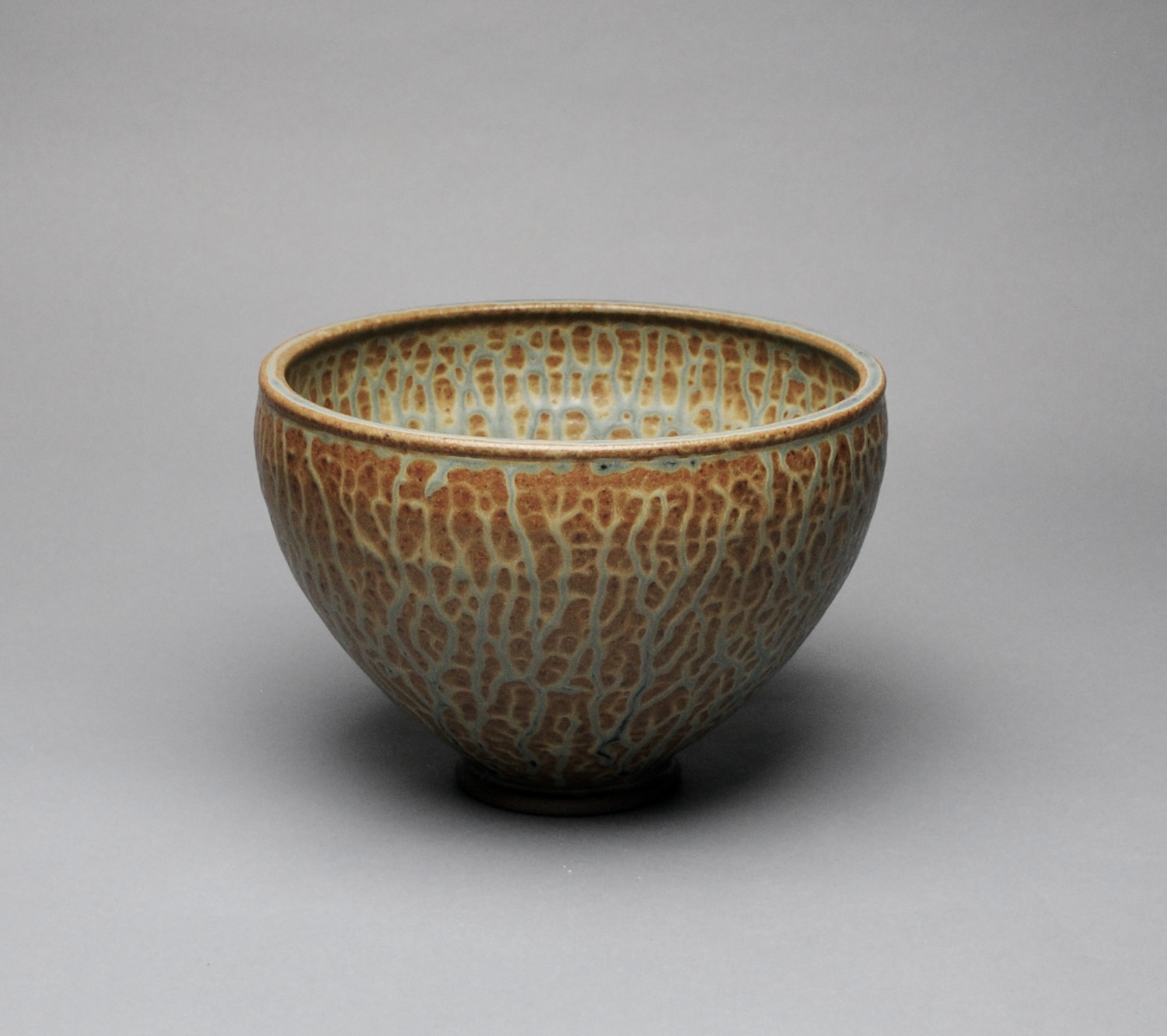 Large Bowl Handmade Y 68 