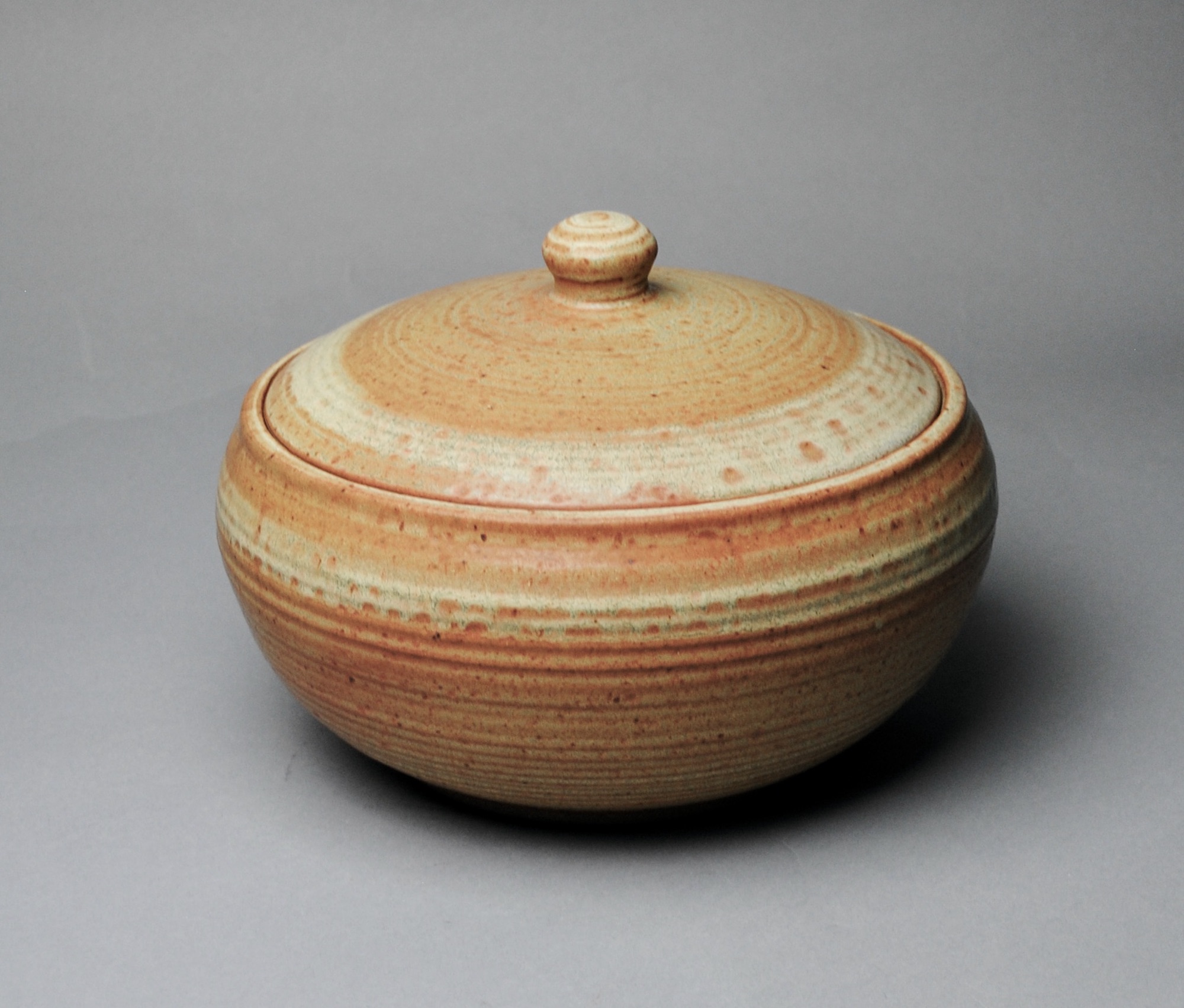 Covered Casserole Bakeware Y 89