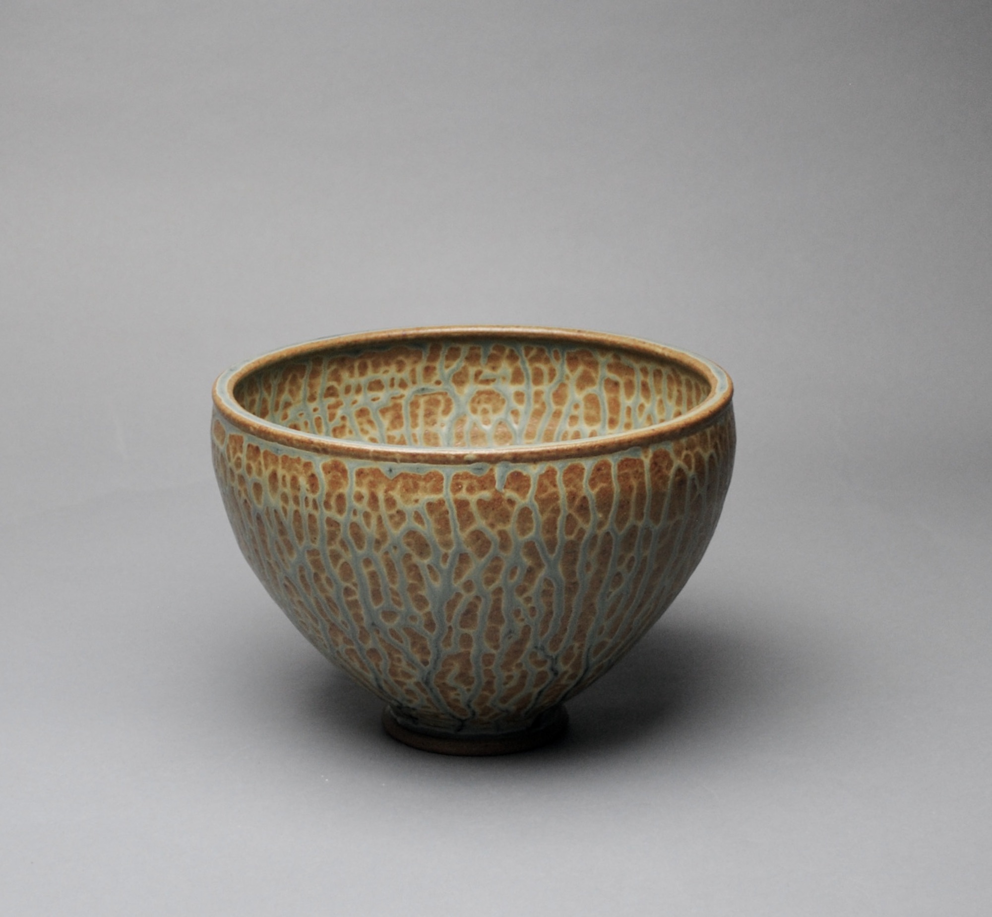 Large Bowl Handmade Y 68 