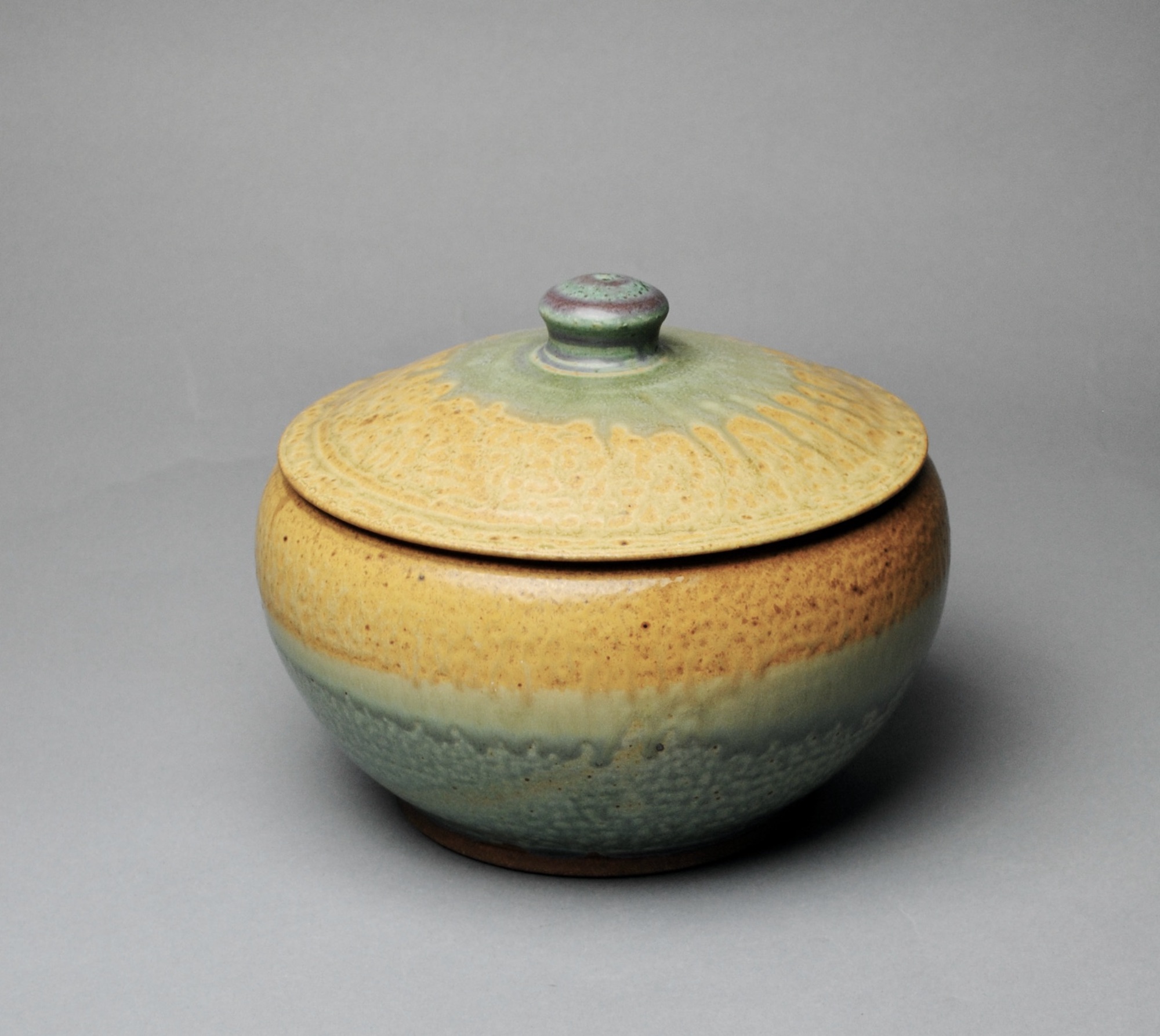 Covered Casserole Bakeware Y 85