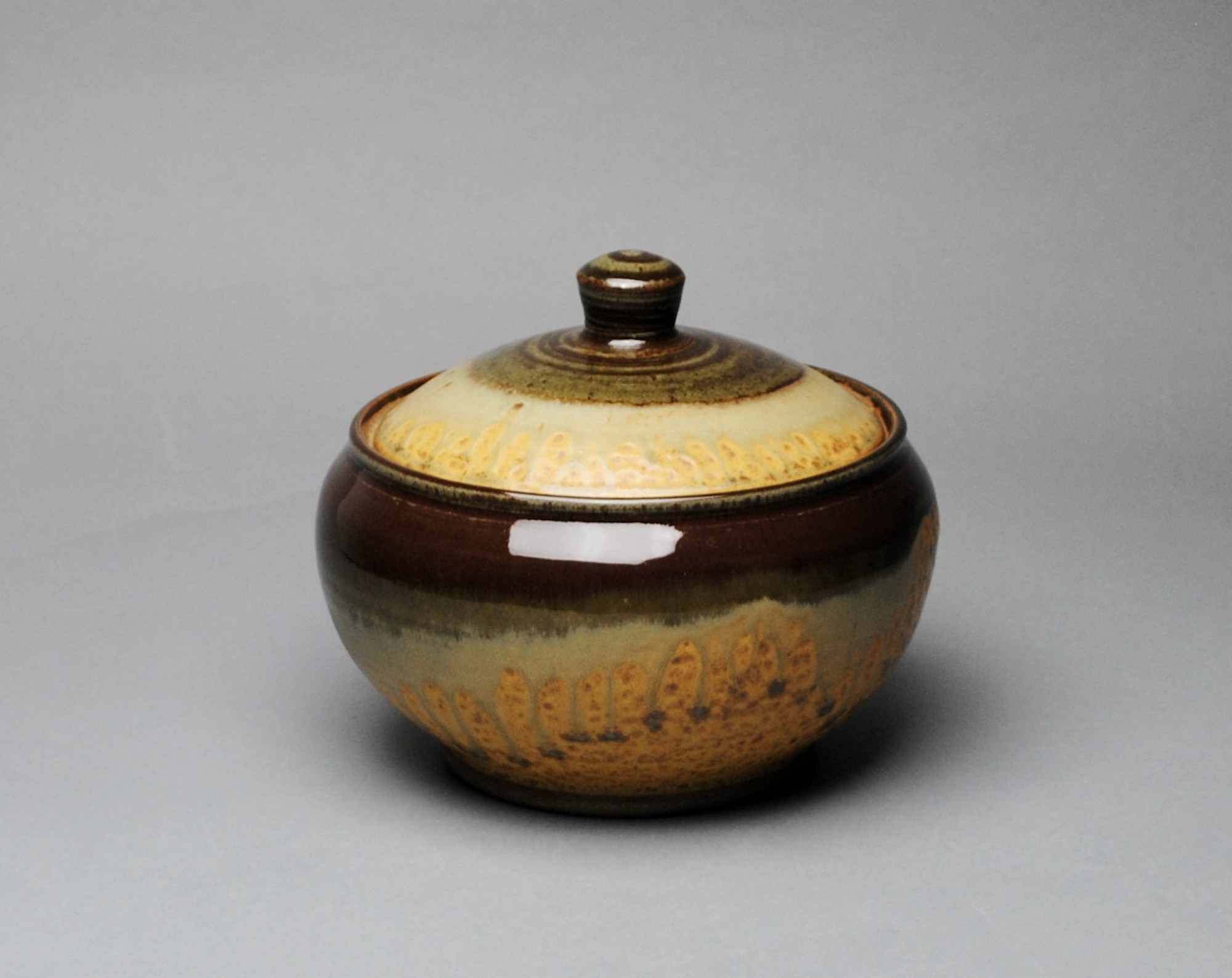 Covered Casserole Bakeware Y 70