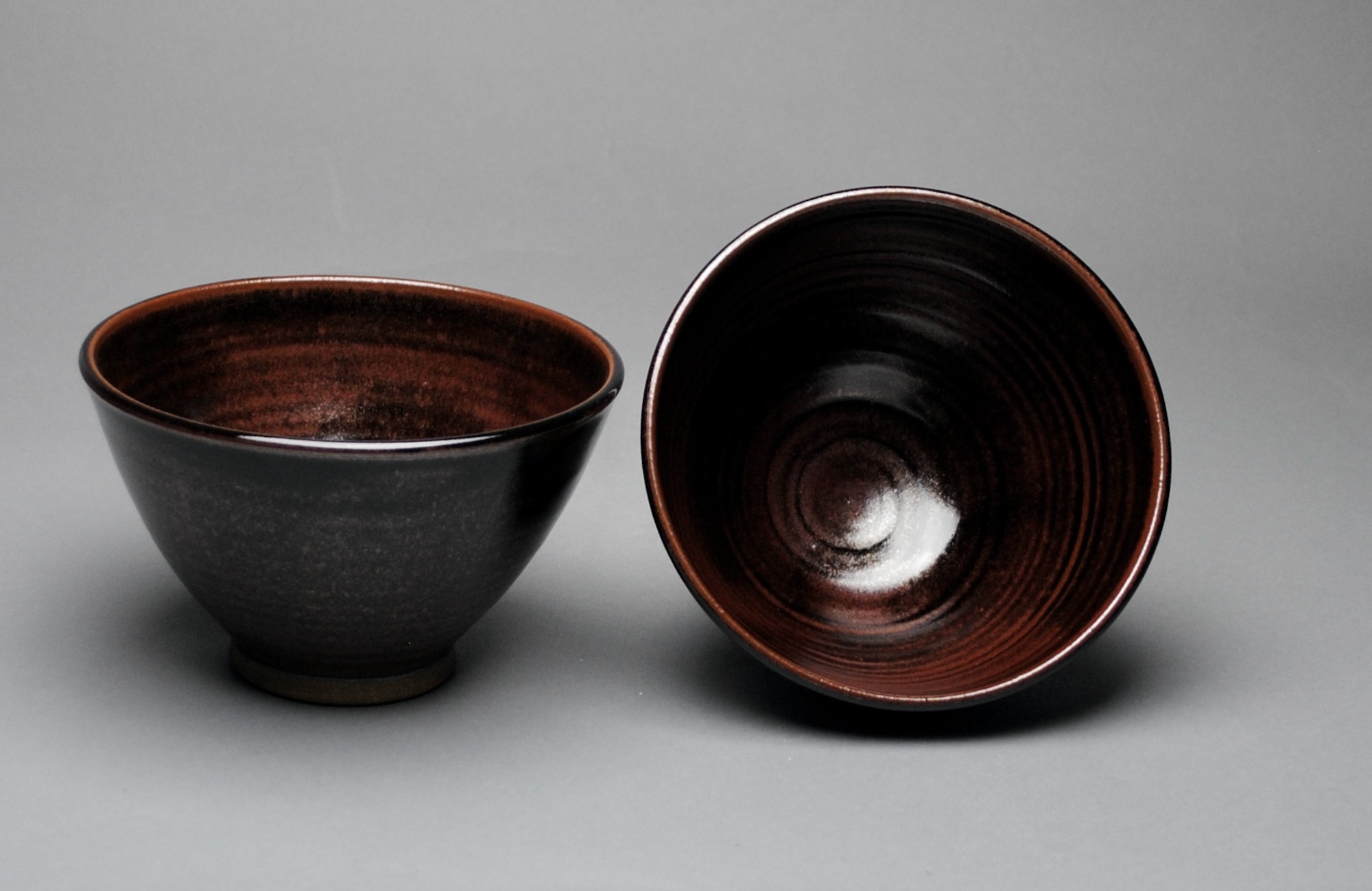 Bowl Set Handmade Y 62