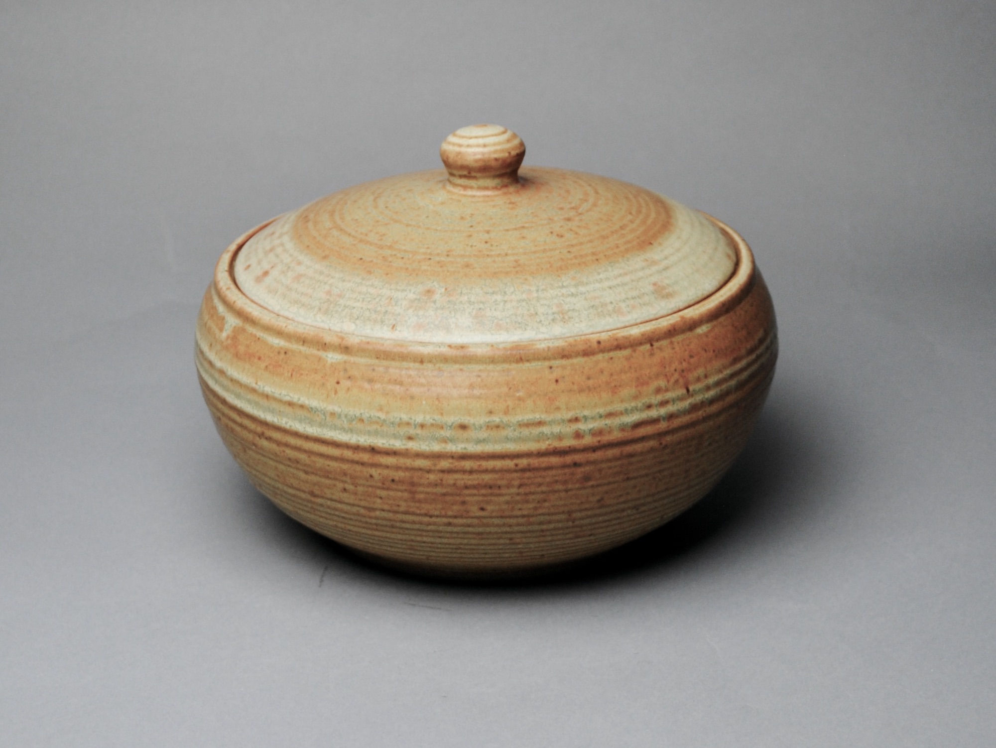 Covered Casserole Bakeware Y 89