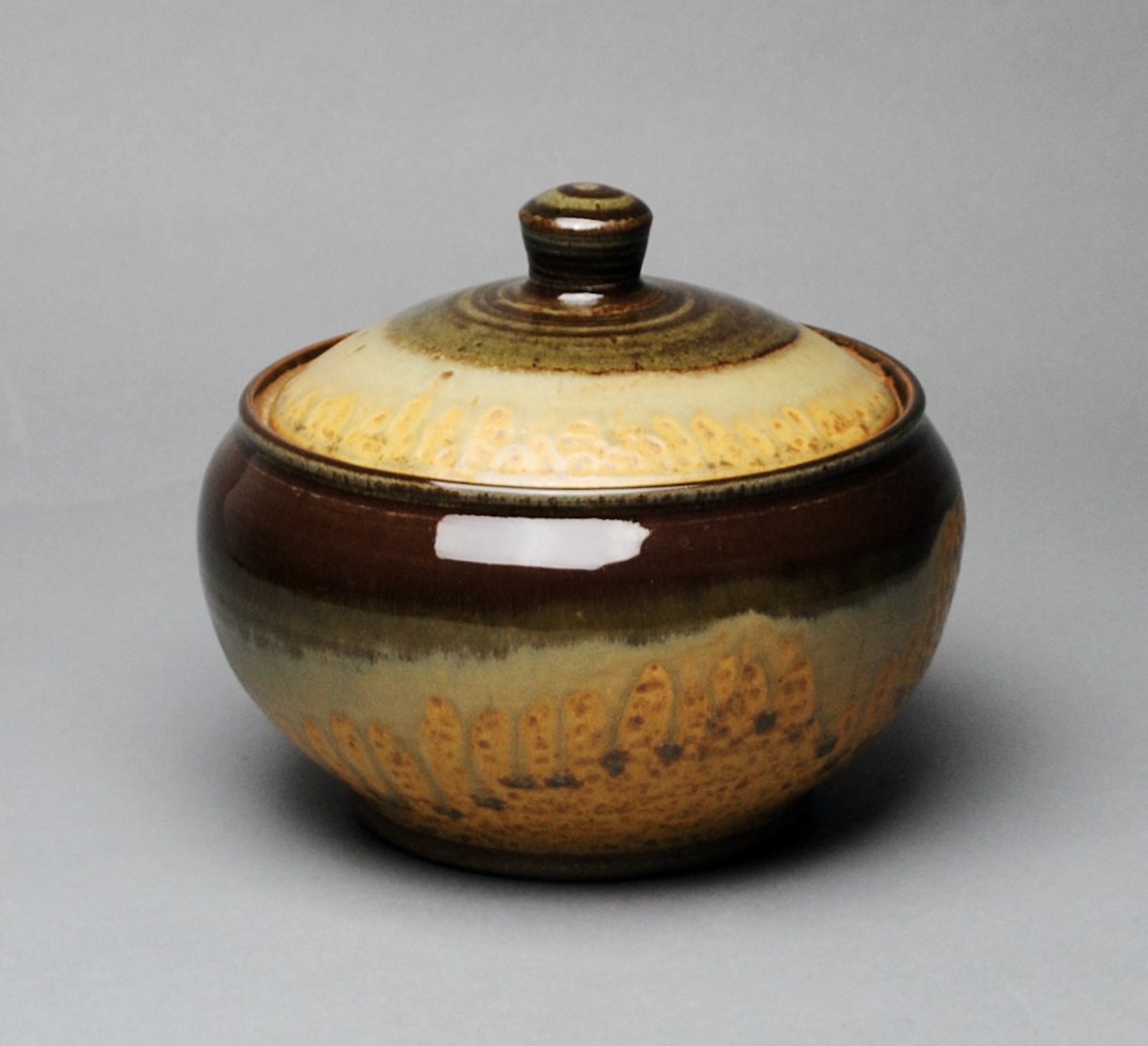 Covered Casserole Bakeware Y 70