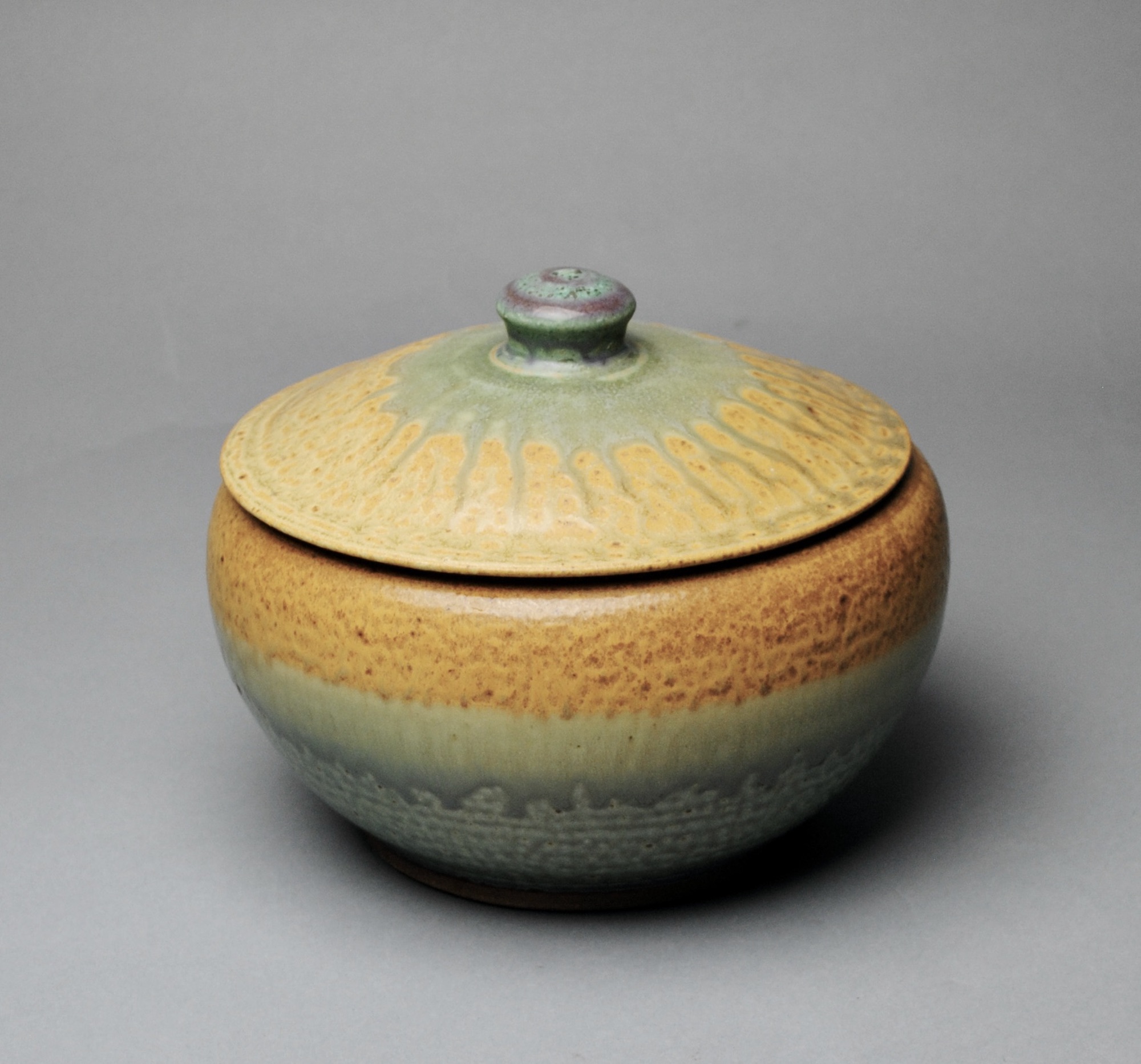 Covered Casserole Bakeware Y 85