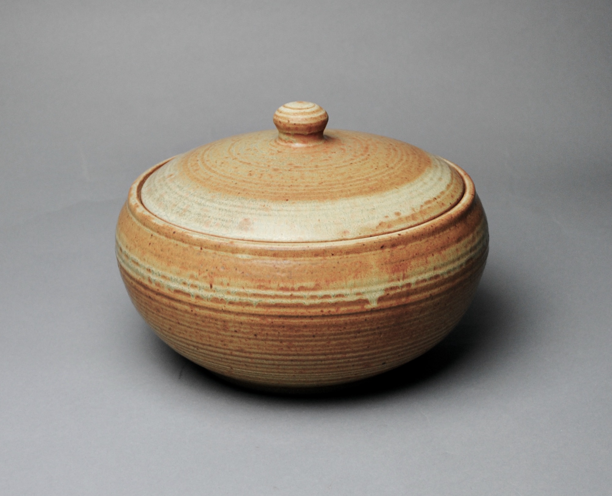 Covered Casserole Bakeware Y 89