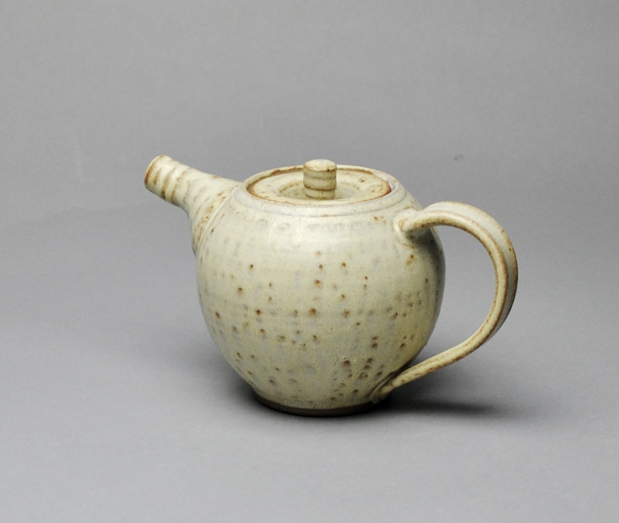 Handmade  Ceramic Teapot Z 6