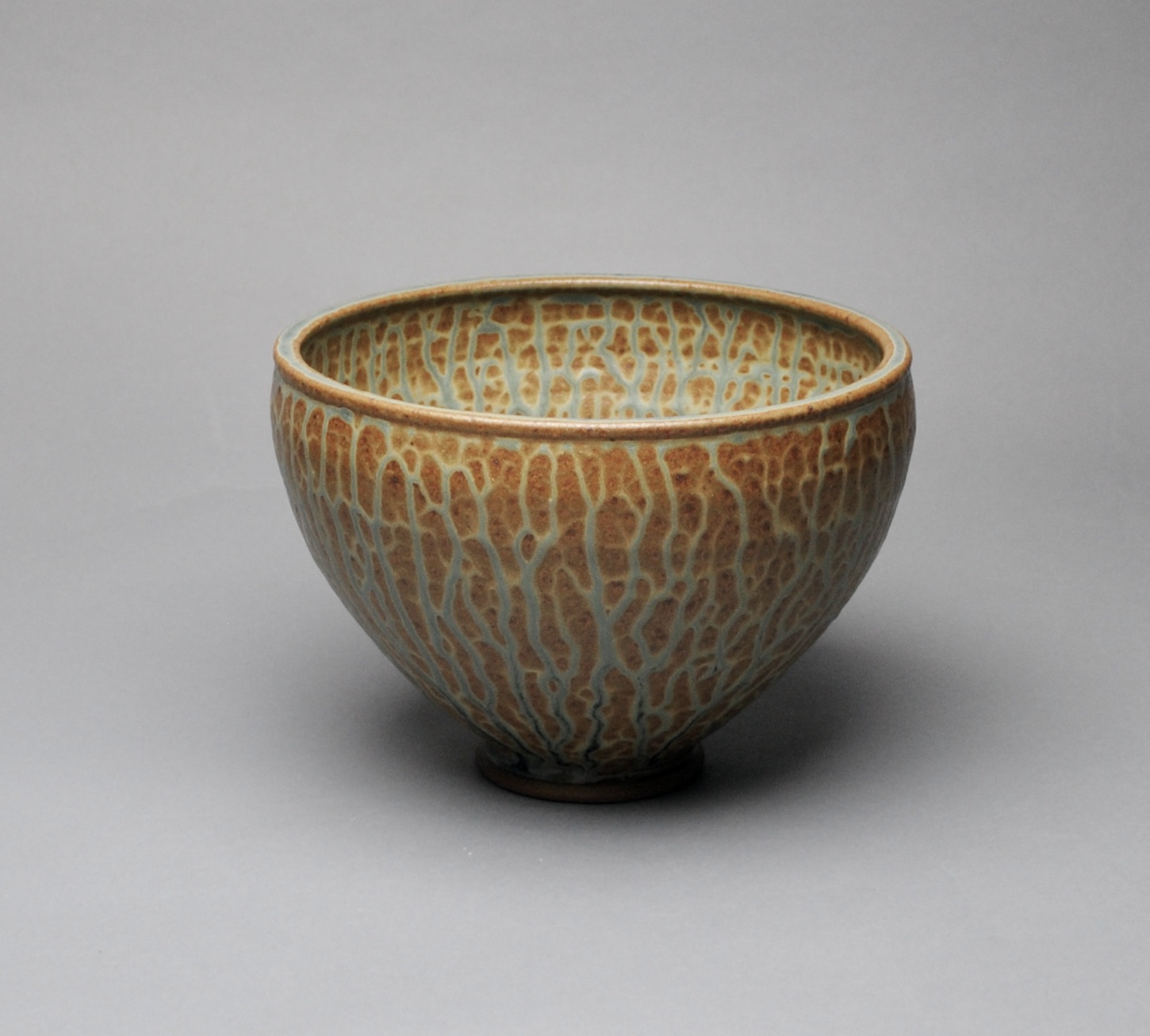 Large Bowl Handmade Y 68 