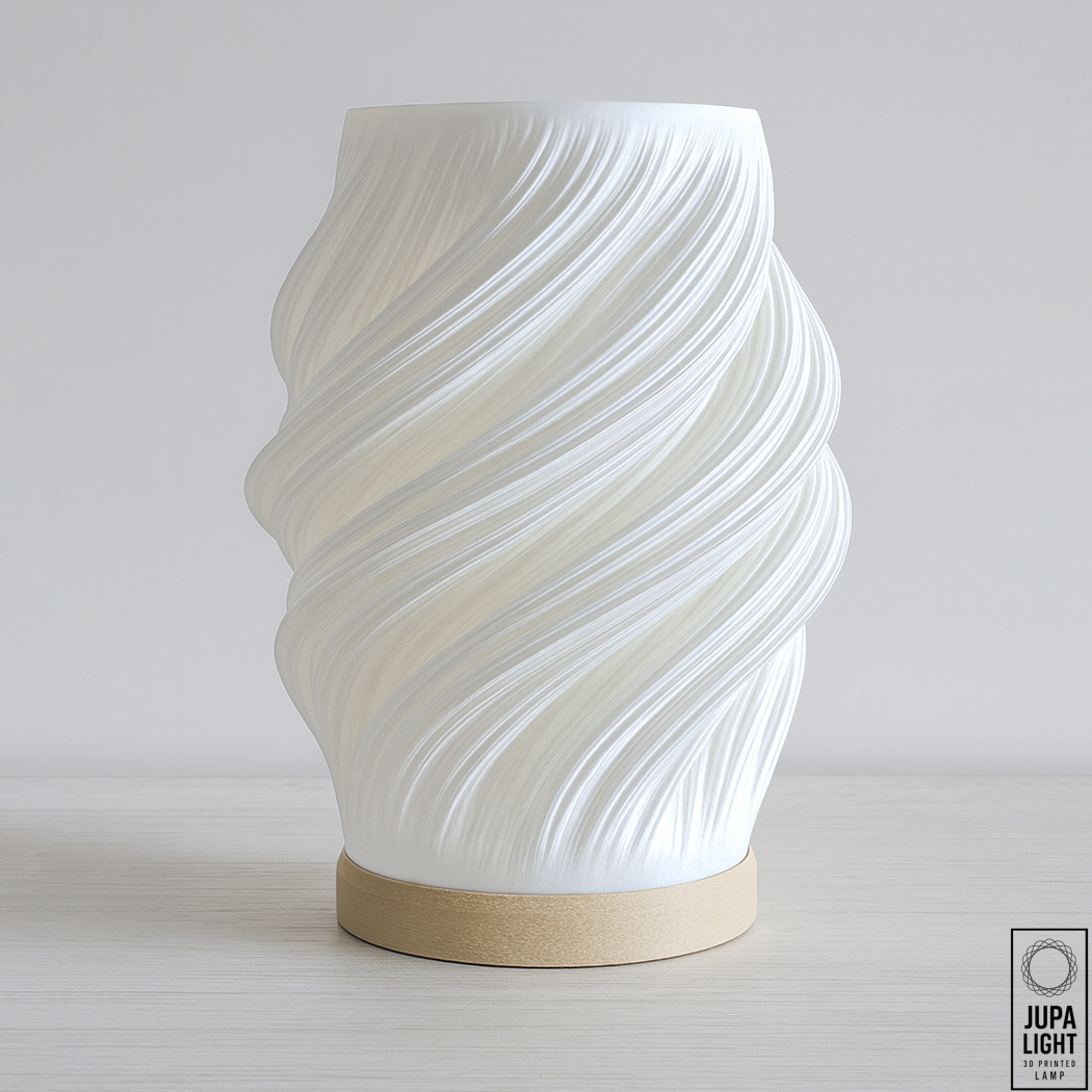 JupaLight "Banga" Nr.2