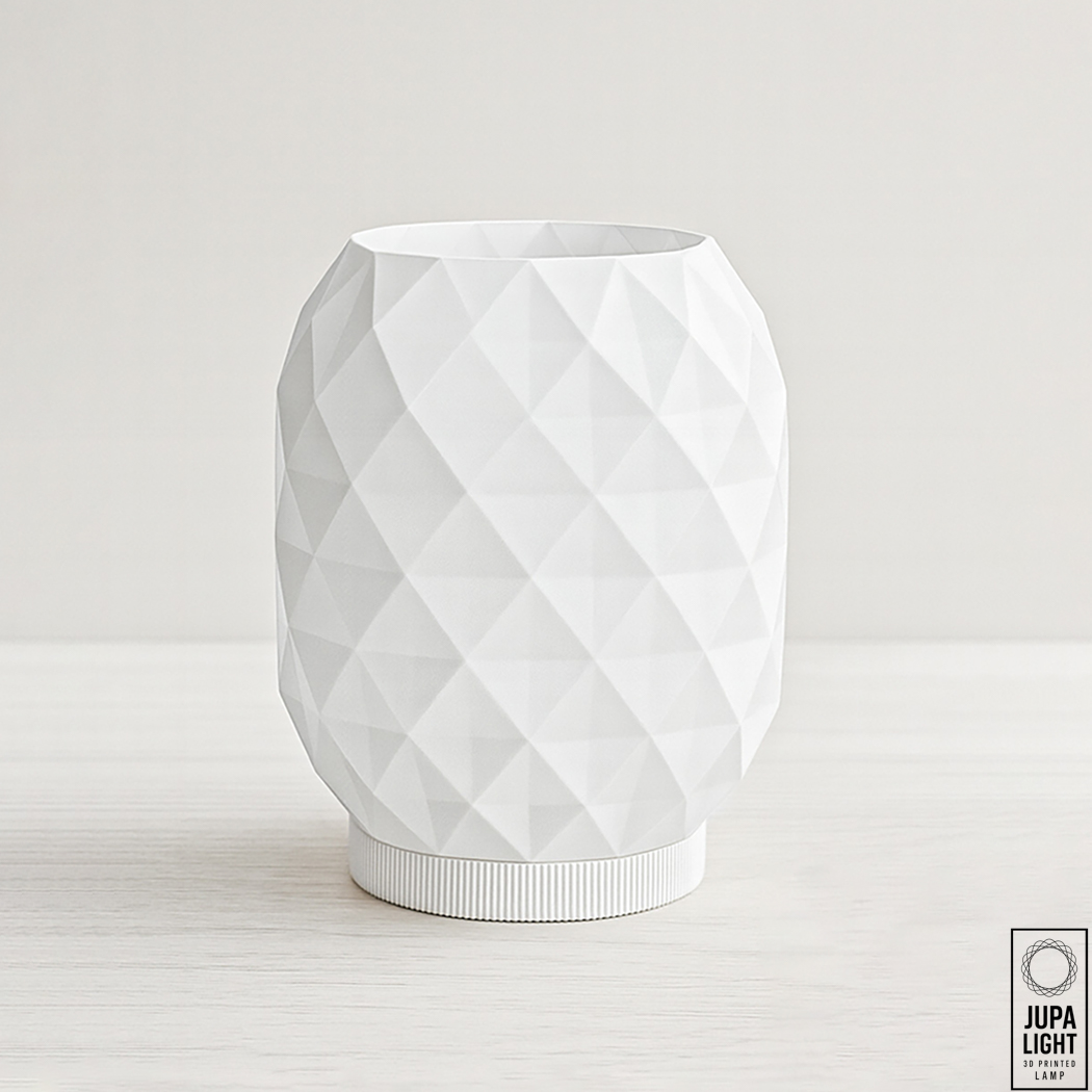 JupaLight 3D stalo šviestuvas Nr.3