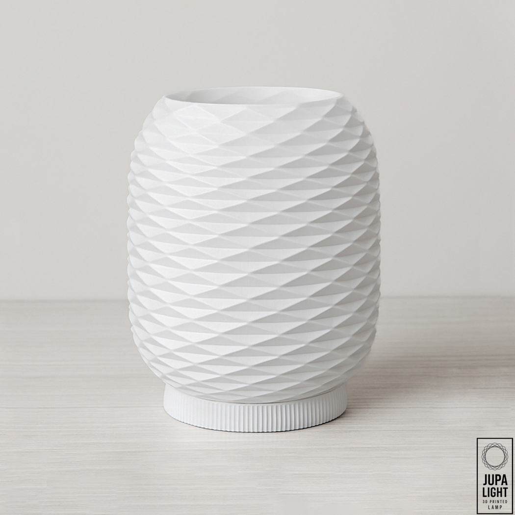 JupaLight 3D stalo šviestuvas Nr.1