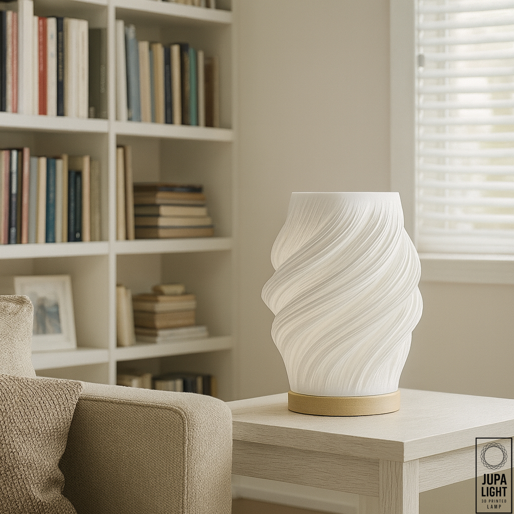 JupaLight "Banga" Nr.2