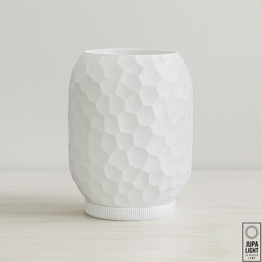 JupaLight 3D stalo šviestuvas Nr.2