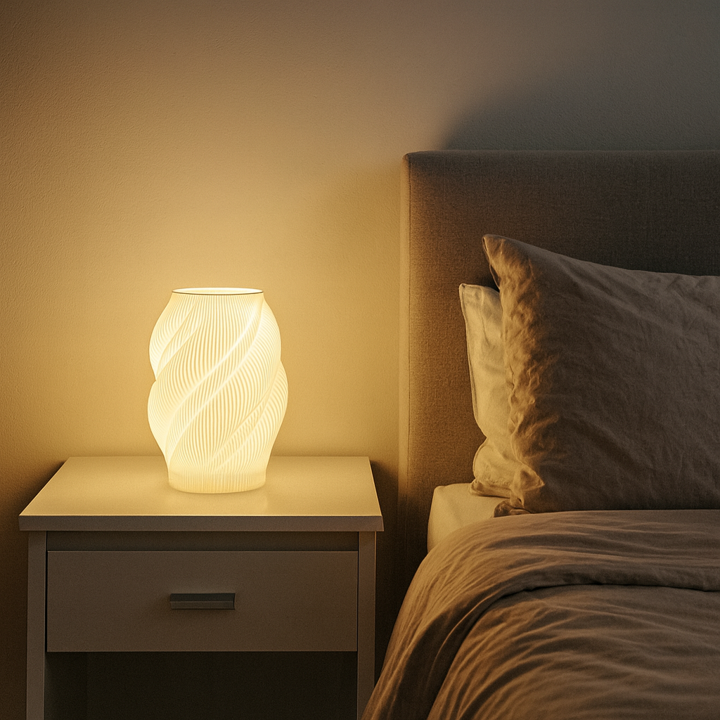 JupaLight "Banga" Nr.3