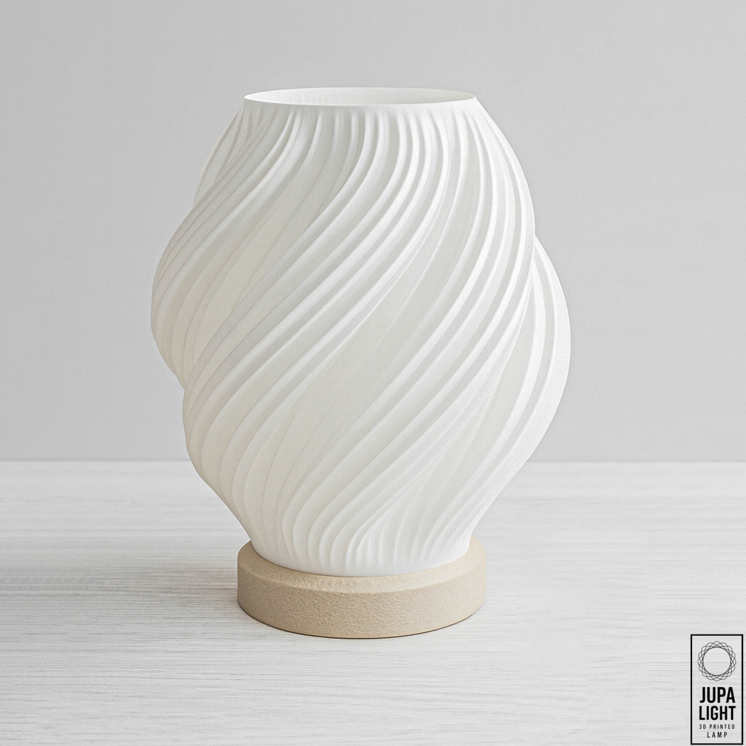 JupaLight "Banga" Nr.1