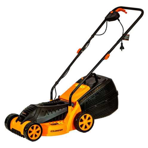 CORTADORA DE CÉSPED • 1200 W LCO1203-8B