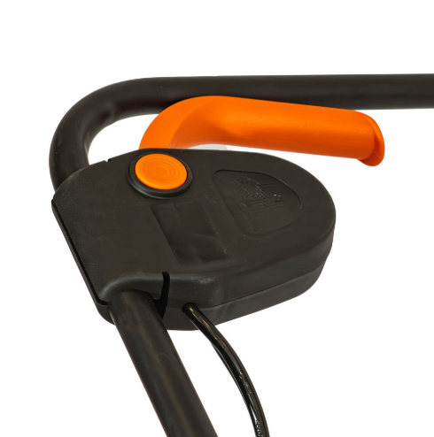 CORTADORA DE CÉSPED • 1200 W LCO1203-8B